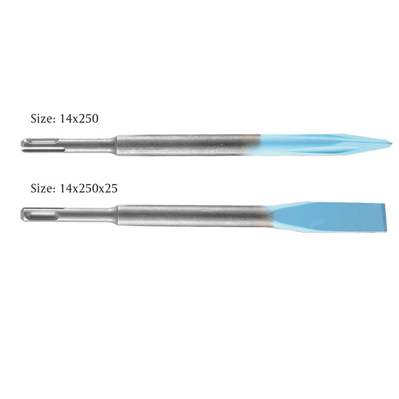 CHISEL - Image 2