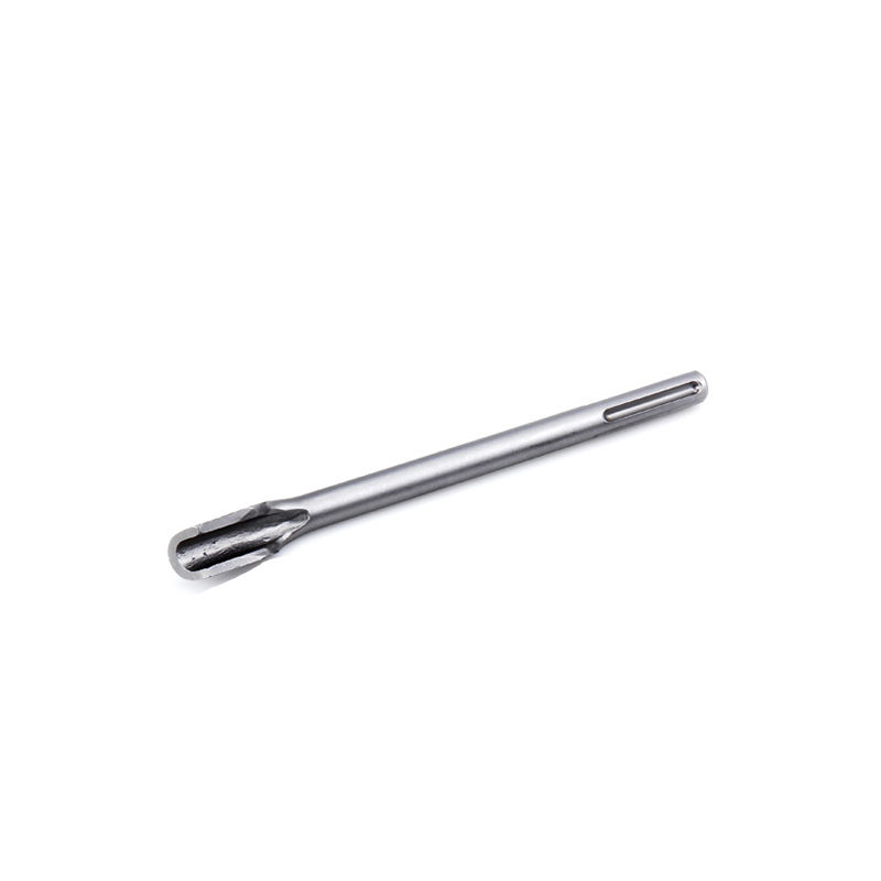 Chisel Crown for Demolition and Concrete Removal