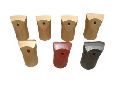 Chisel Drill Bits - Image 2