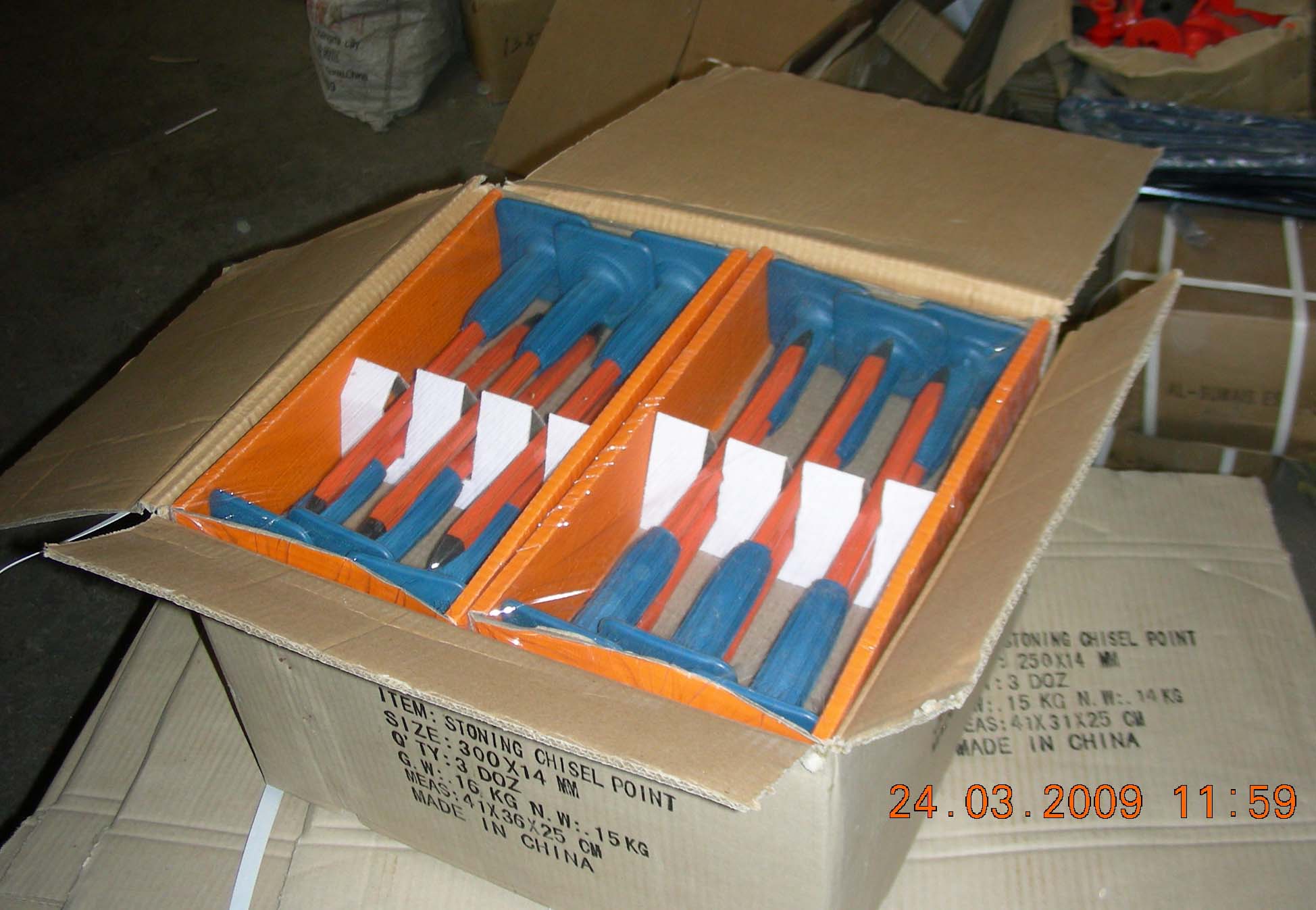 chisel - Image 2
