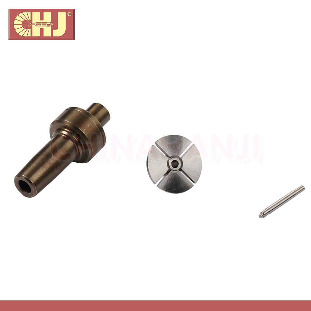 CHJ Common rail balance valve cap T528 - Image 3
