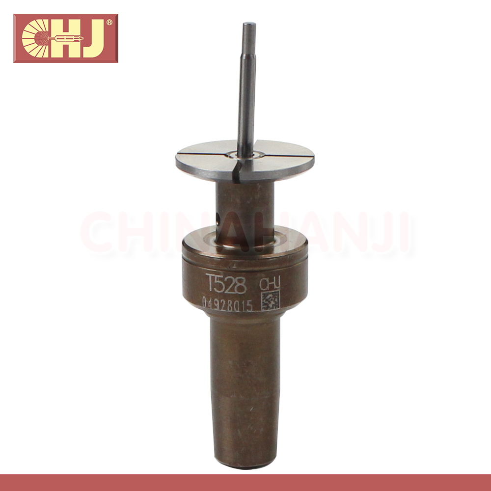 CHJ Common rail balance valve cap T528 - Image 2