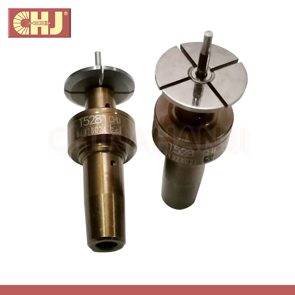 Common Rail Fuel Injector Balance Valve Cap