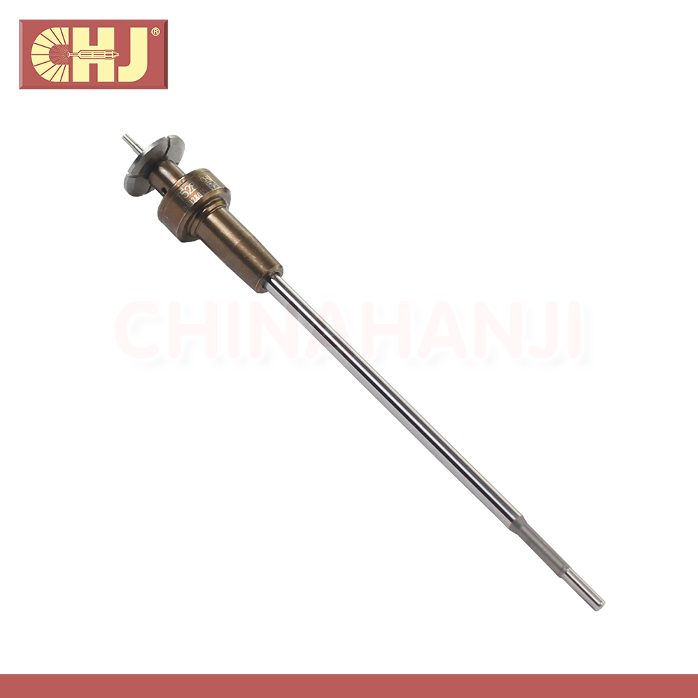 CHJ Common rail balance valve F 00V C01 509 - Image 3