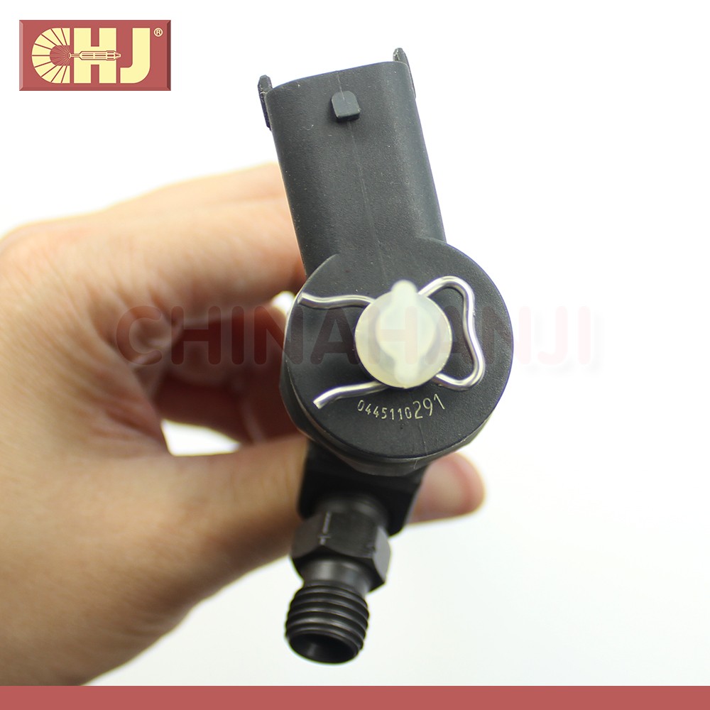 CHJ Common rail injector 0 445 110 291 - Image 3