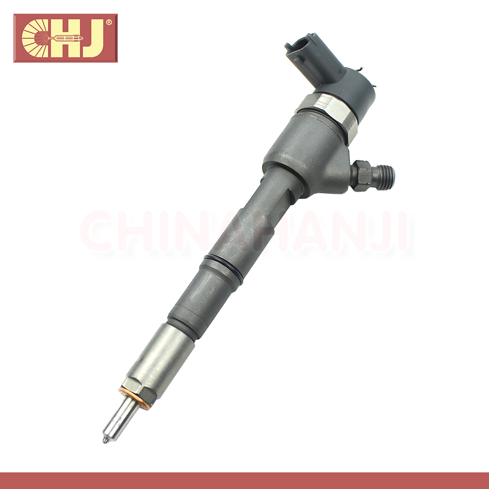 CHJ Common rail injector 0 445 110 291 - Image 2