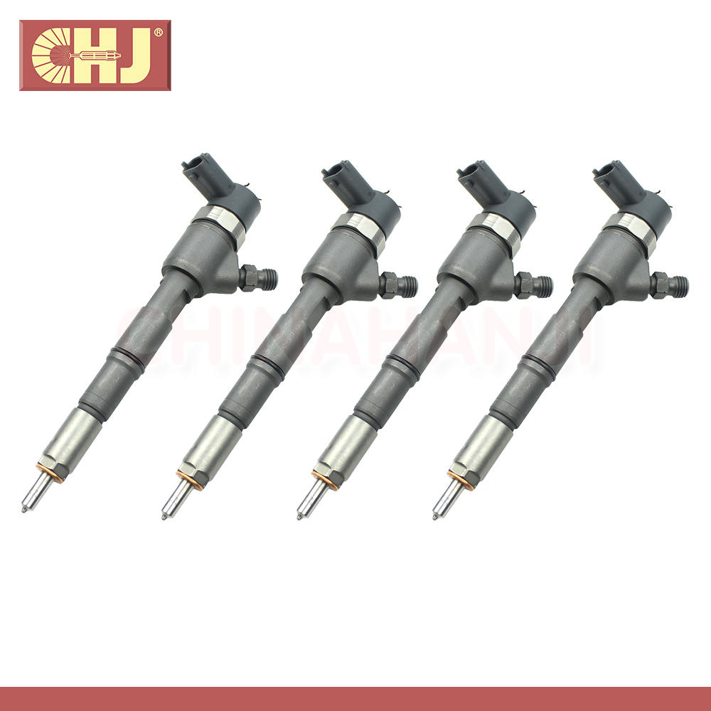 Common Rail Fuel Injector 0445110291