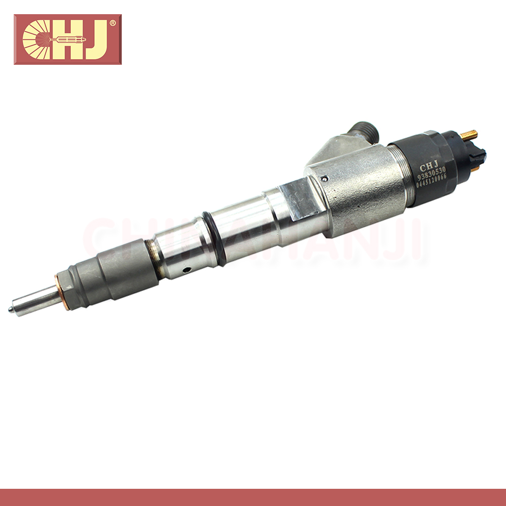 CHJ common rail injector 0 445 120 066 - Image 3