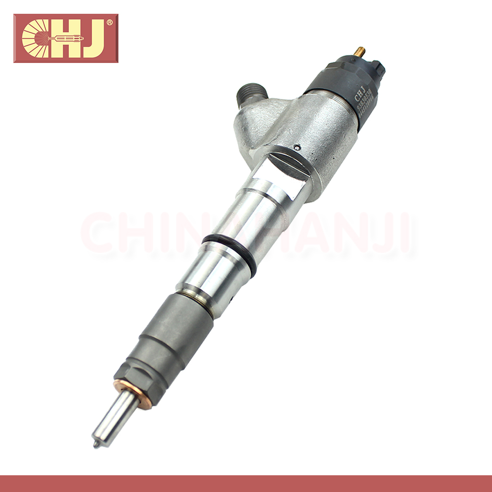 CHJ common rail injector 0 445 120 066 - Image 2