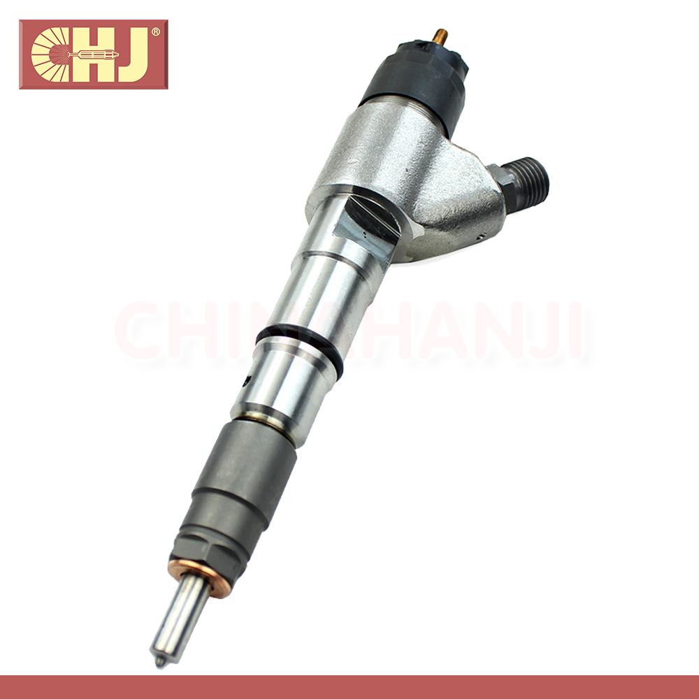 High-pressure common rail injector 0445120066