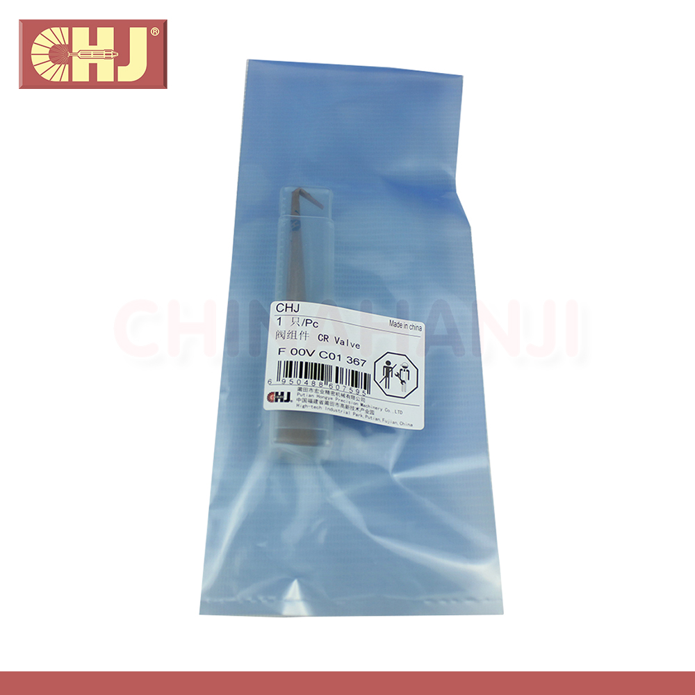 CHJ Common rail valve F 00V C01 367 - Image 2