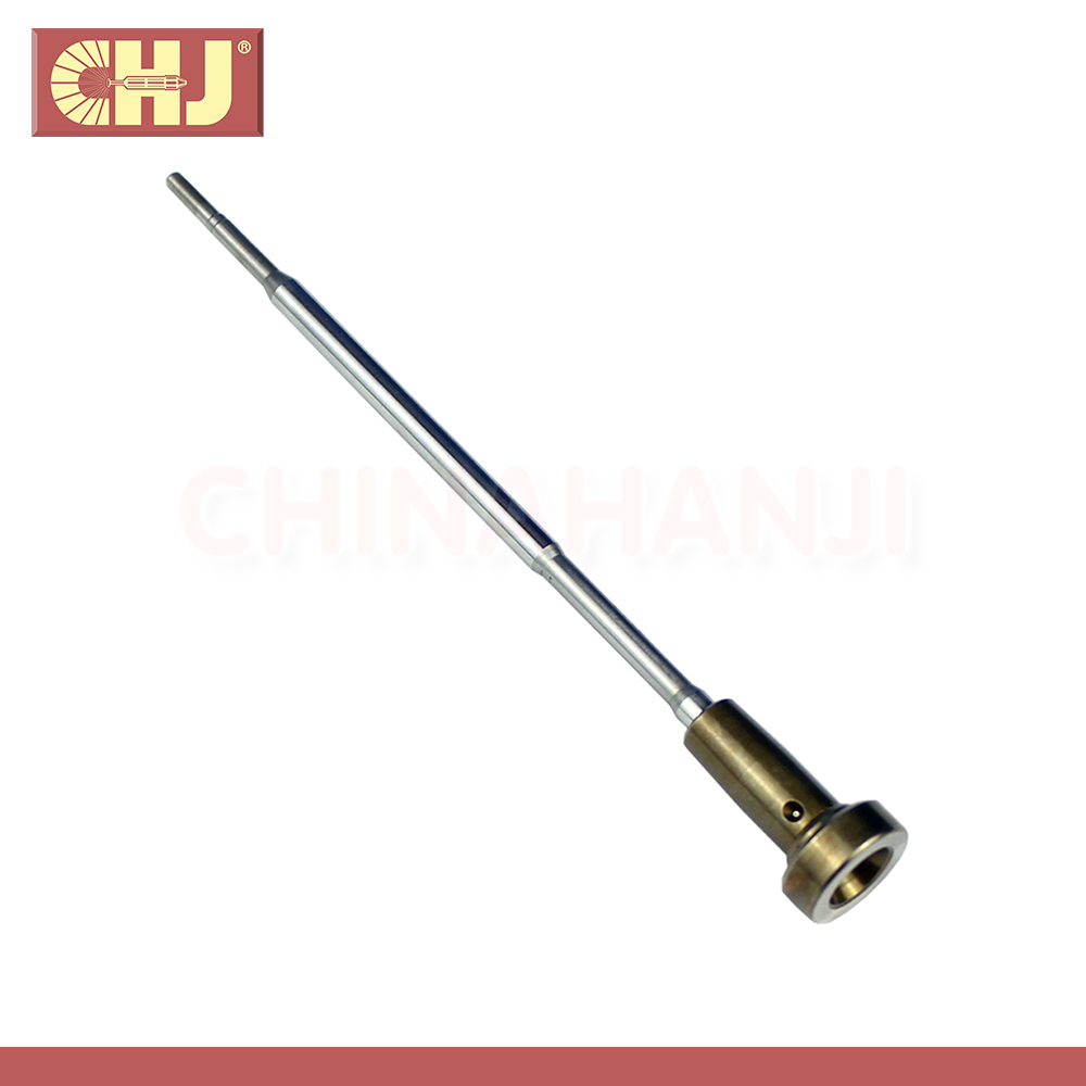 Common Rail Fuel Injector Valve F 00V C01 367