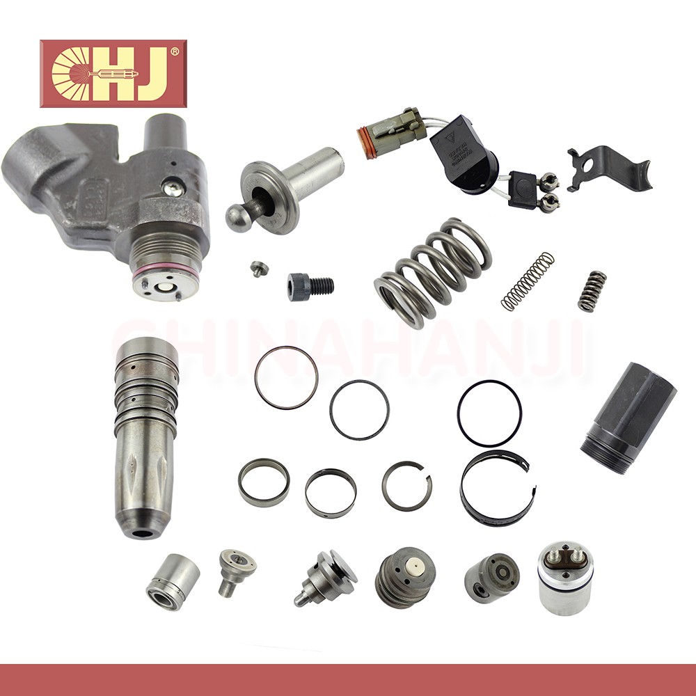 CHJ Cummins injector - Image 3