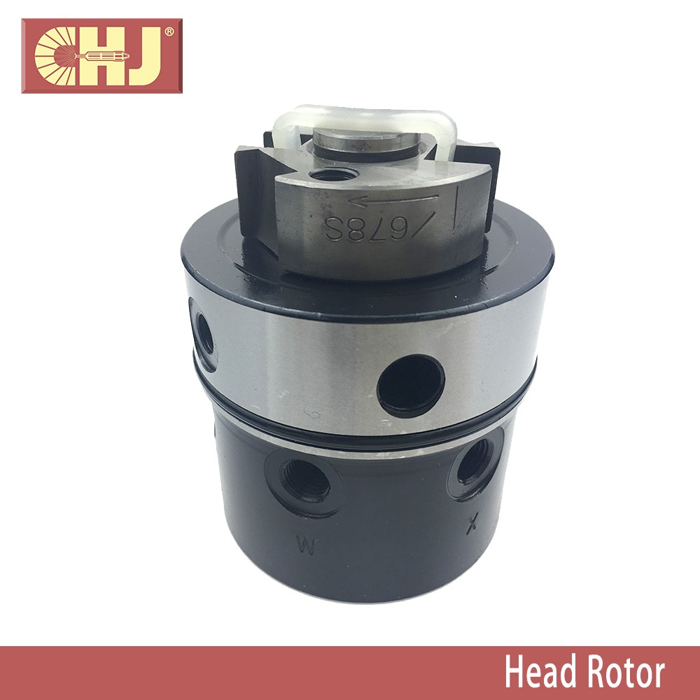 CHJ head rotor 7139-360U(189U) - Image 2