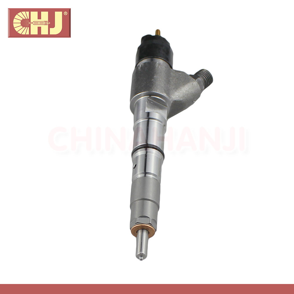 CHJ Injection 0 445 120 067 Auto Car Spare Parts for Volvo - Image 3