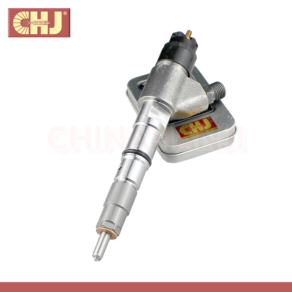 CHJ Injection 0 445 120 067 Auto Car Spare Parts for Volvo - Image 2