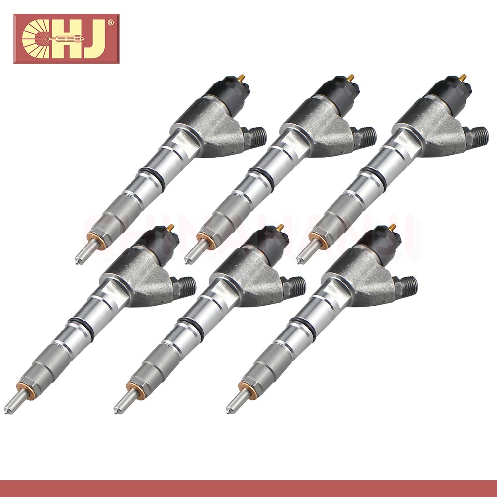 Fuel Injector for Volvo
