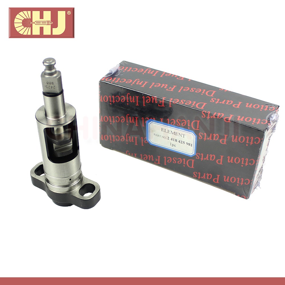 CHJ plunger P8500 - Image 3