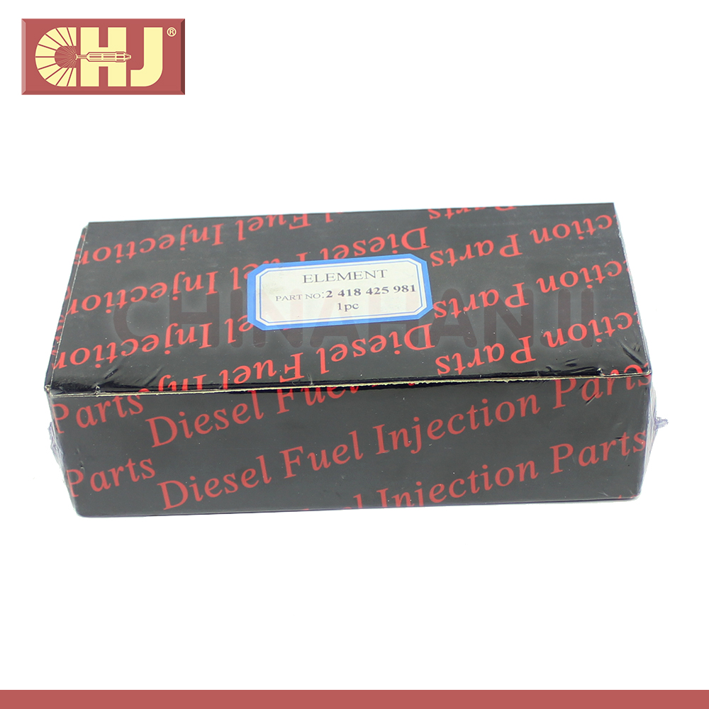 P8500 Fuel Injection Plunger Element 2 418 425 981
