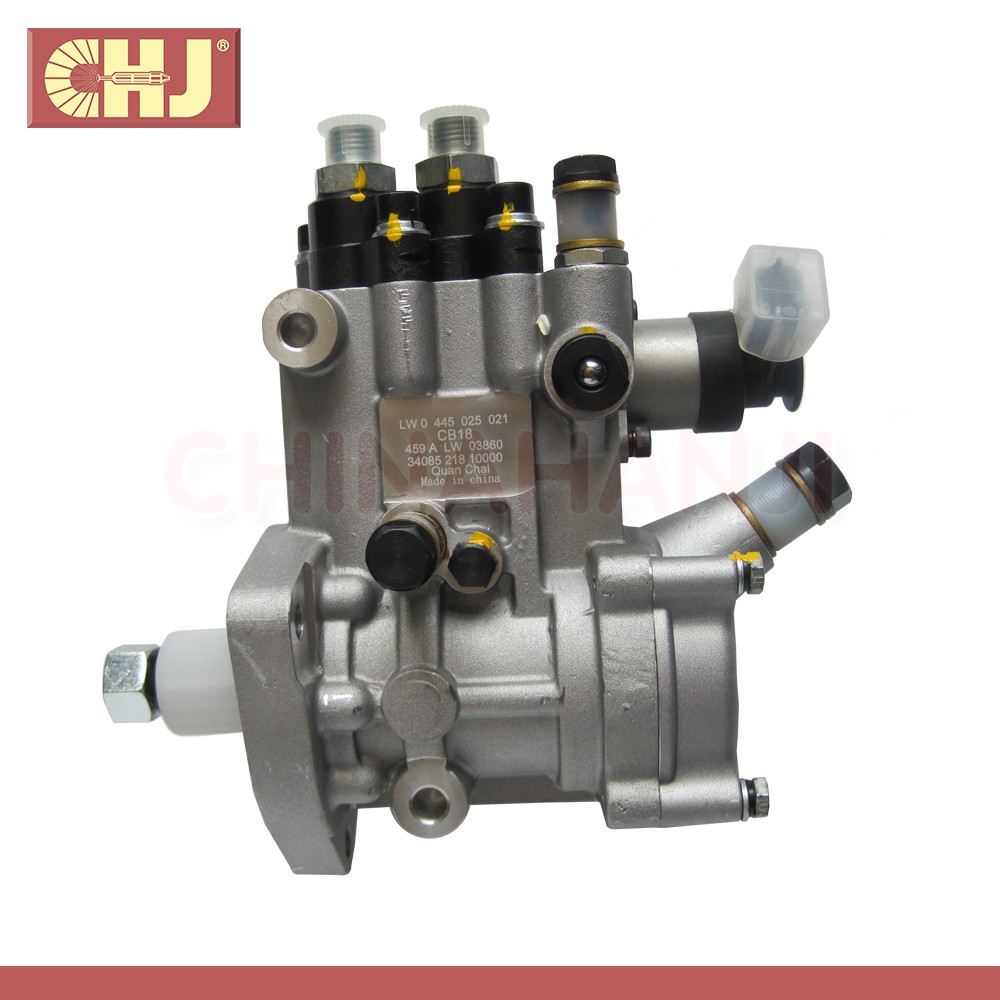 CHJ Pump assembly C818 - Image 2