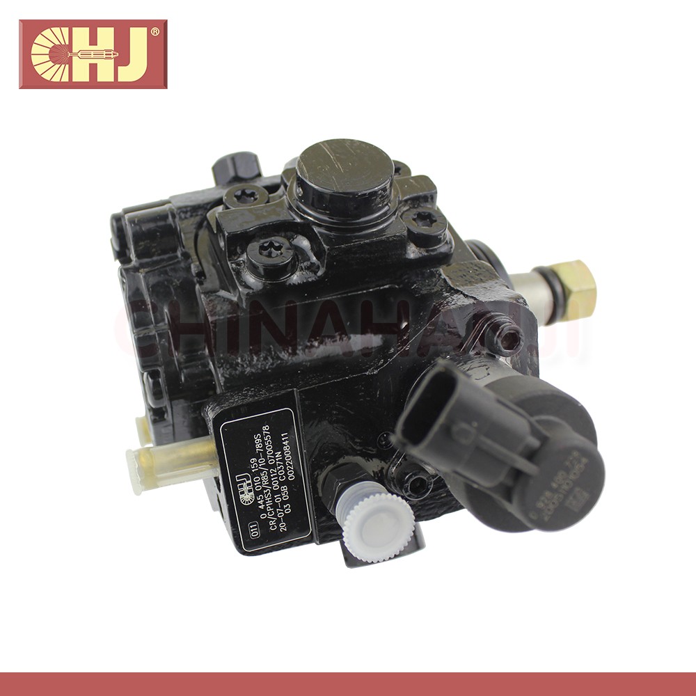 CHJ Pump assembly CP1H3S - Image 2