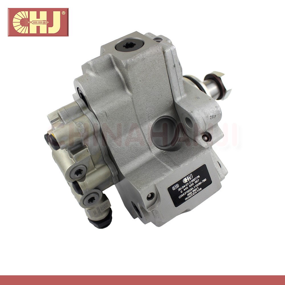 CHJ Pump assembly CP3 - Image 3