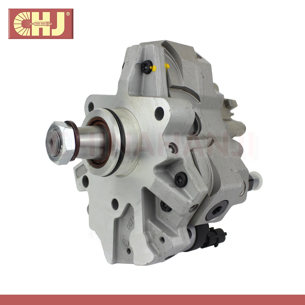 CHJ Pump assembly CP3 - Image 2