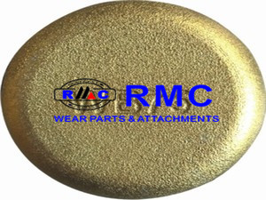 Wear Resistant Chocky Bar