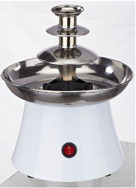 Multi-Tier Chocolate Fountain