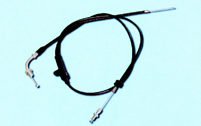 Motorcycle Choke Cable