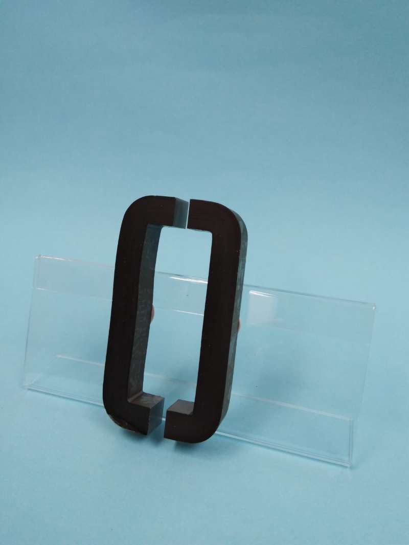 High-Permeability Core Inductor