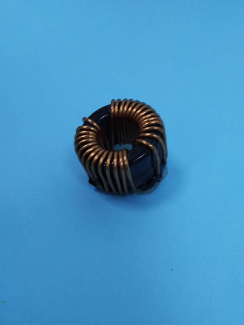 Toroidal Power Inductor