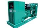 Diesel Power Generator