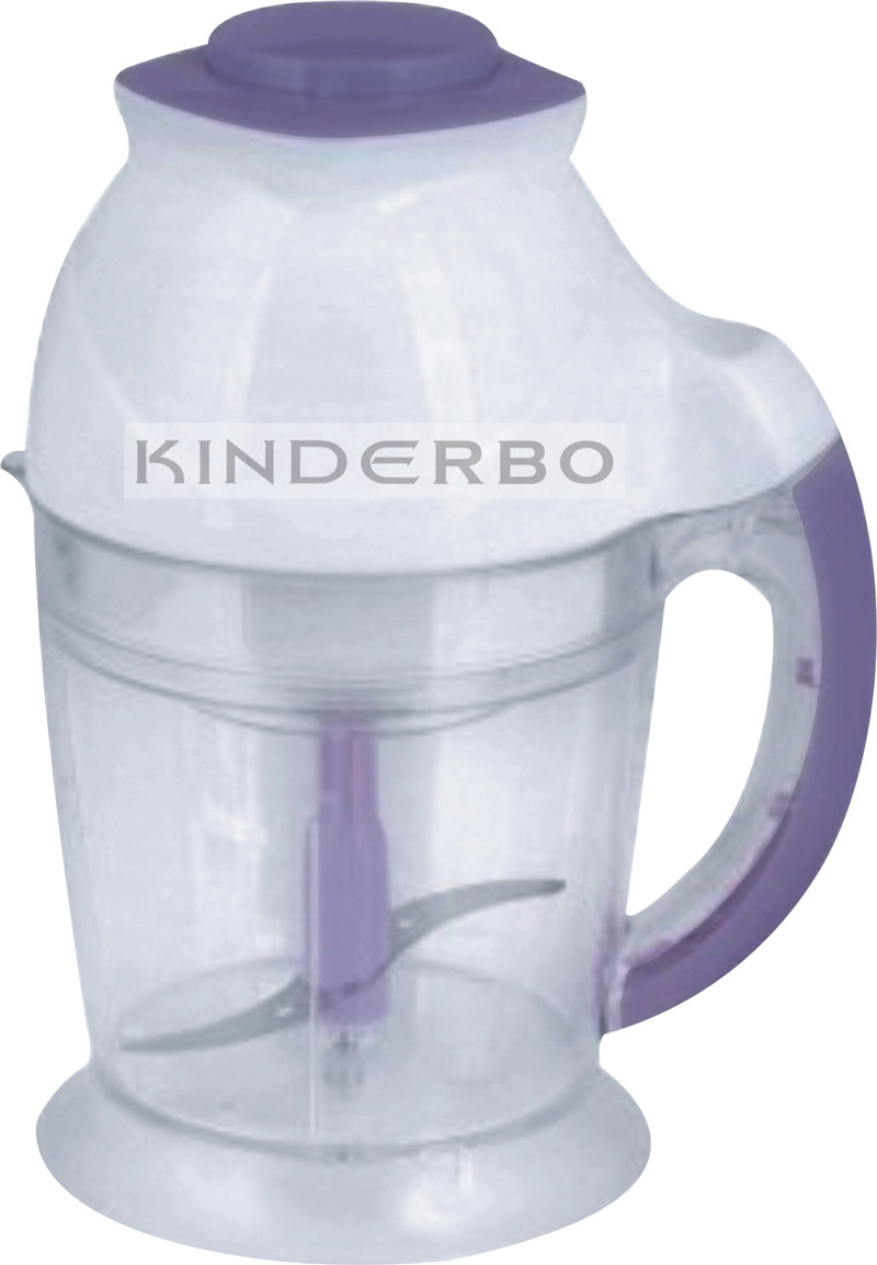 Manual Food Chopper