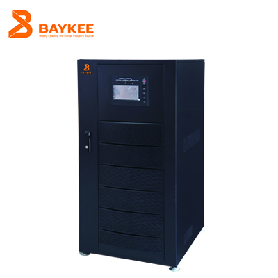 CHP3000 Series Low Frequency Online UPS - Image 3