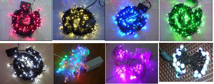 christmas light - Image 2