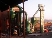 Chrome Concentrate for Industrial Refinement