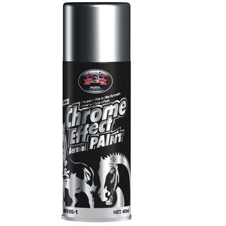 Chrome Effect Aerosol Spray Paint