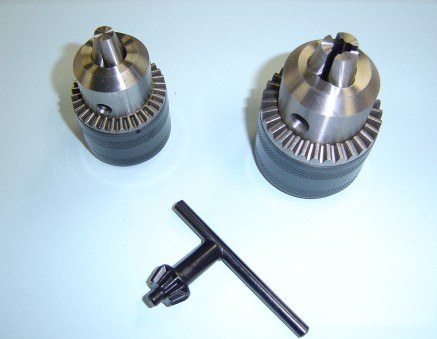 Drill Chuck