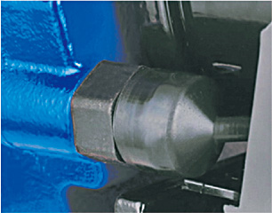 Automatic Hot and Cold Water Electric Pump