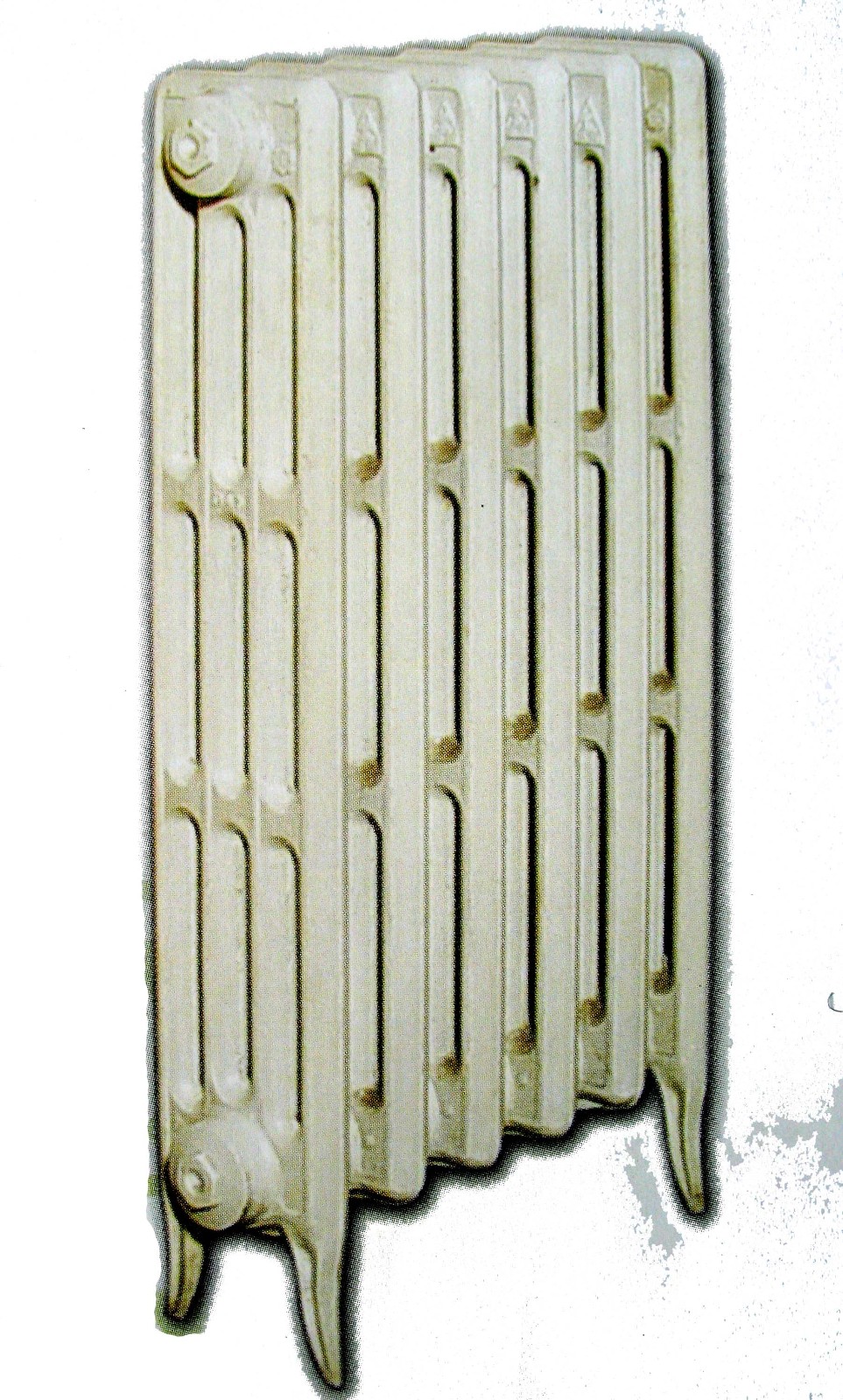 Cast Iron Radiator