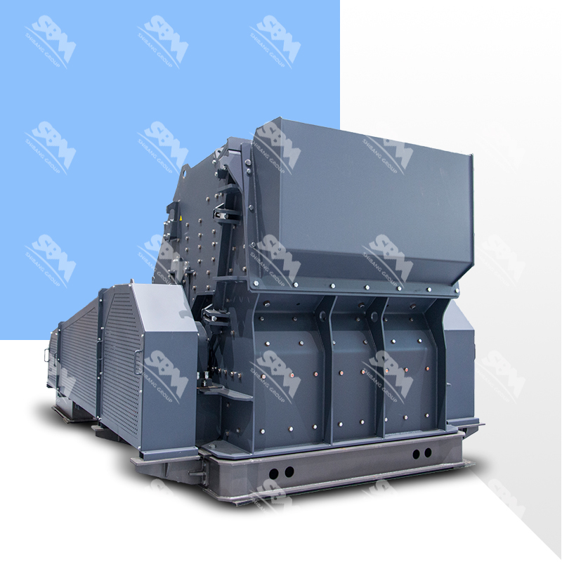 CI5X Impact Crusher - Image 2