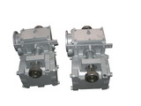 Heavy Duty Industrial Gearboxes