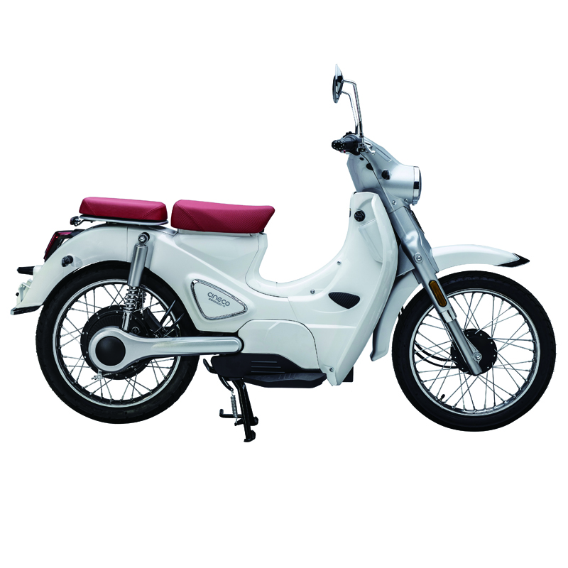 CINECO E-CLASSIC - Image 3