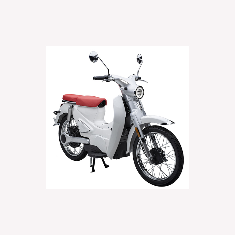 CINECO E-CLASSIC - Image 2