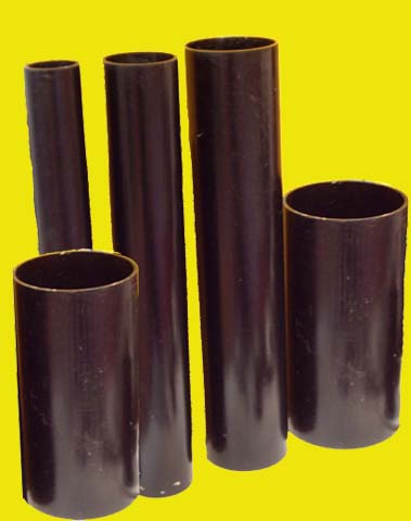 C.I.PIPES & FITTINGS & COUPLINGS - Image 3