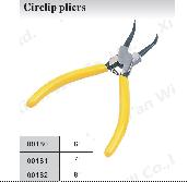 Circlip pliers 00180 - Image 2