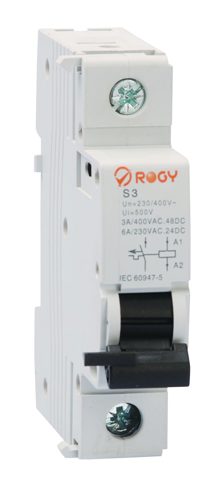 Circuit Breaker Accessories - Image 3