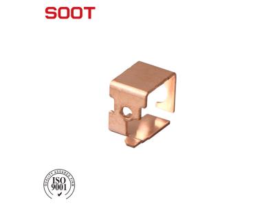 circuit breaker stamping parts - Image 2
