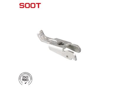 Circuit Breaker Stamping Part